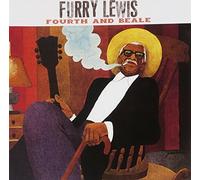 Lewis, Furry - Fourth & Beale