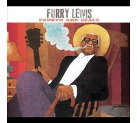Lewis, Furry - Fourth & Beale