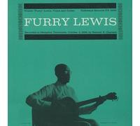 Lewis, Furry - Furry Lewis