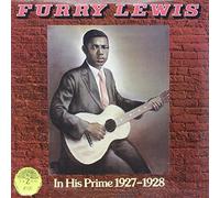 Lewis, Furry - In His Prime 1927-1928