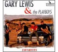 Lewis, Gary & Playboys - Favorites