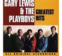 Lewis, Gary & Playboys - Greatest Hits