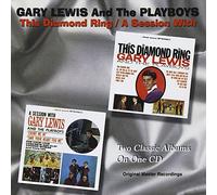 Lewis, Gary & Playboys - THIS DIAMOND RING/A SESSI