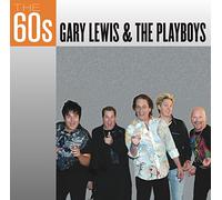 Lewis, Gary & The Playboys - 60s: Gary Lewis & The Playboys
