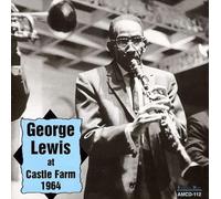 Lewis, George - At Castle Farm 1964