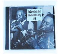 Lewis, George - At Herbert Otto's Party 1949