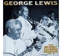 Lewis,George - Beverly Cavern Session Vol.2