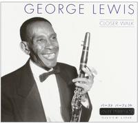 Lewis, George - Closer Walk