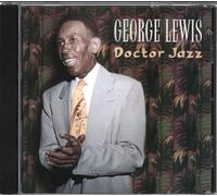 Lewis,George - Doctor Jazz