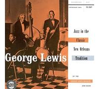 Lewis,George - In Classic New Orleans Trad.