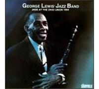 Lewis,George - Jass at the Ohio Union 1954