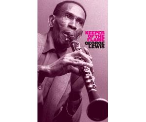 Lewis George - Keeper Of The Flame