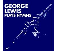 Lewis, George - Plays Hymns