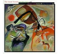 Lewis,George - The Usual Turmoil and Other Duets