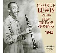 Lewis, George - Vol. 1