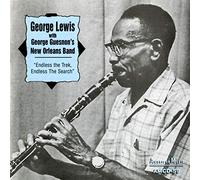 Lewis, George - With George Guesnon's