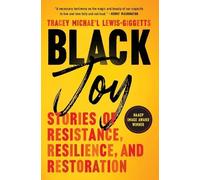 Lewis-Giggetts Black Joy (Tascabile)