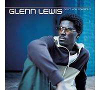 Lewis, Glenn - Don't You Forget It