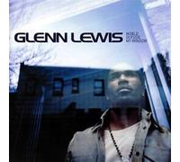 Lewis,Glenn - World Outside My Window