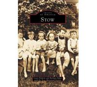 Lewis Halprin Barbara Sipler Stow Historical Society Stow (Tascabile)