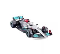 Lewis Hamilton #44 Mercedes Benz AMG W13E 1:43 Scala Bburago 38065H