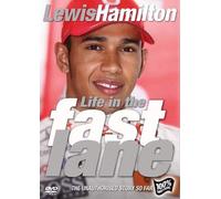Lewis Hamilton - Life In The Fast Lane [Edizione: Regno Unito] [Edizione: Regno Unito]