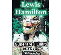 Lewis Hamilton Sorpasso Limiti