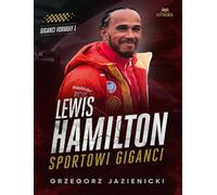 Lewis Hamilton Sportowi giganci