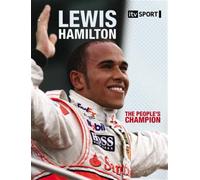 Lewis hamilton: the people's champion - Jones Bruce