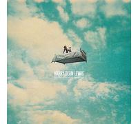 Lewis,Harry Dean Three Sides to a Coin (Vinyl LP)