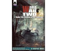 Lewis Helfand Lalit Kumar World War Two: Under the Shadow of the Sw (Tascabile)