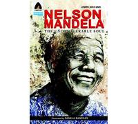 Lewis Helfand Nelson Mandela (Tascabile)