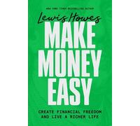 Lewis Howes Make Money Easy (Tascabile)