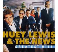 Lewis, Huey - Greatest Hits