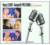 Lewis,Huey & Paltrow,Gwyneth - Cruisin'