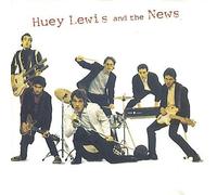 LEWIS HUEY - Same