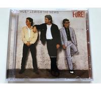 Lewis,Huey & the News - Fore!
