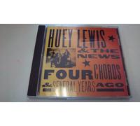 Lewis, Huey & The News - Four Chords & Several Yea