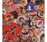 Lewis,Huey & the News - Plan B