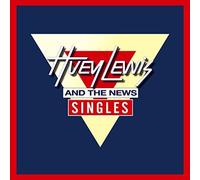 Lewis, Huey & The News - Singles