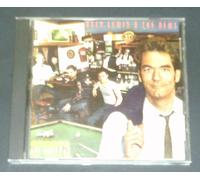 Lewis,Huey & the News - Sports