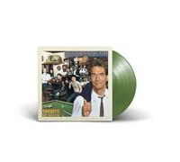 Huey Lewis & the News – Sports – Vinile LP colorato – Edizione limitata