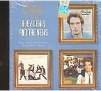 Lewis,Huey & the News - The Originals