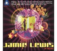 Lewis Jamie - In the Mix
