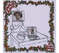Lewis, Jeffrey - 12 Crass Songs by Lewis, Jeffrey (2008) Audio CD