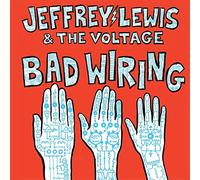 Lewis, Jeffrey - Bad Wiring
