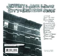 Lewis Jeffrey & Jac - City & Eastern Songs