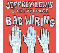 Lewis Jeffrey & Voltage - Bad Wiring
