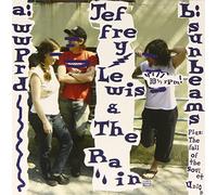 Lewis Jeffrey - Wwprd