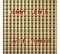 Lewis, Jenny - Acid Tongue